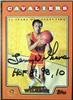 Lenny Wilkens - HOF on Sportscollectors.Net