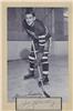 1934-44 NHL Beehive Hockey Photo / Group I - JOHNNY GOTSELIG (Left Wing) (b. 24 Jun 1905 - d. 15 May 1986 at age 80) (Autographed Cut) (Chicago Black Hawks) (#55) on Sportscollectors.Net