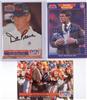 Dan Reeves ttm on Sportscollectors.Net
