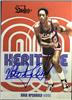 Nate Archibald - HOF on Sportscollectors.Net