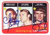 Dan Issel on Sportscollectors.Net