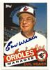 Earl Weaver on Sportscollectors.Net