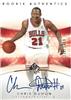 Chris Duhon on Sportscollectors.Net