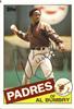 Al Bumbry on Sportscollectors.Net
