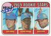 Drago, Dick & Oliver, Bob on Sportscollectors.Net