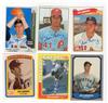 Jim Lonborg on Sportscollectors.Net