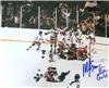 Mike Eruzione on Sportscollectors.Net