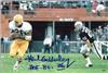 Herb Adderley on Sportscollectors.Net