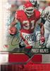 Priest Holmes on Sportscollectors.Net