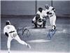 Bucky Dent & Mike Torrez on Sportscollectors.Net