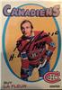 Guy Lafleur on Sportscollectors.Net