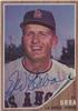 1962 Topps - Eli Grba #96 (Los Angeles Angels) on Sportscollectors.Net