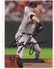 Billy Wagner '09 Upper Deck in black sharpie on Sportscollectors.Net