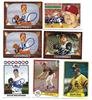 2017 Auto Cards Sale 02 Millwood Bass on Sportscollectors.Net