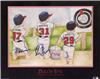 Tom Glavine Greg Maddux John Smoltz on Sportscollectors.Net