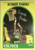Robert Parish - HOF on Sportscollectors.Net