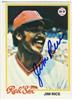 Jim Rice 1978 Topps on Sportscollectors.Net