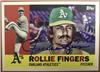 Rollie Fingers on Sportscollectors.Net
