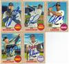 2017 heritage 3 on Sportscollectors.Net