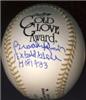 Brooks Robinson on Sportscollectors.Net