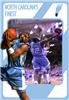 Jerry Stackhouse NC Finest Proof on Sportscollectors.Net
