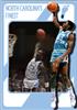 Michael Jordan UNC Finest Proof on Sportscollectors.Net