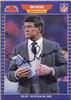 1989 Pro Set Dan Reeves on Sportscollectors.Net