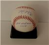 Melancon Ball on Sportscollectors.Net