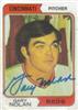 Gary Nolan '74T on Sportscollectors.Net