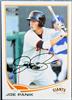 Joe Panik on Sportscollectors.Net