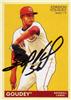 Edinson Volquez on Sportscollectors.Net