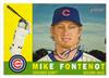 Mike Fontenot on Sportscollectors.Net