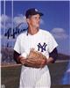 8x10 Ralph Terry on Sportscollectors.Net