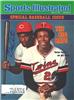 George Foster on Sportscollectors.Net