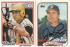 Jim Fregosi on Sportscollectors.Net