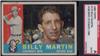 1960 Topps Billy Martin on Sportscollectors.Net