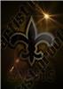 Saints Generic Auto Back Option 1 on Sportscollectors.Net