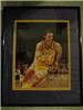 Jerry West 8x10 on Sportscollectors.Net