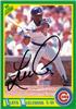 Lloyd McClendon on Sportscollectors.Net