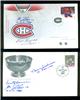 Guy Lafleur on Sportscollectors.Net