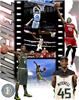 Donovan Mitchell 8x10 Test Vertical V2 on Sportscollectors.Net