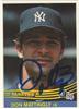 1984 Donruss #248 Don Mattingly on Sportscollectors.Net