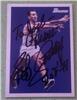 Bob Cousy on Sportscollectors.Net