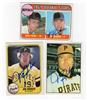 Jim Rooker on Sportscollectors.Net