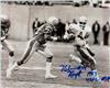 Kelvin Bryant auto'd 2.26.1984 wirephoto on Sportscollectors.Net