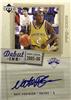 Nate Robinson on Sportscollectors.Net