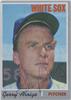 1970 Topps - Gerry Arrigo #274 (Pitcher) (Chicago White Sox) on Sportscollectors.Net