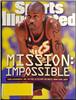 Gary Payton 6.10.96 Sports Illustrated Signed IP on Sportscollectors.Net