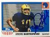 Steve Bartkowski on Sportscollectors.Net