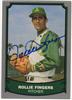 Rollie Fingers on Sportscollectors.Net